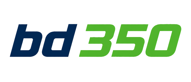 bd 350 হোম লোগো